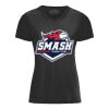 ATC Pro Team Polyester Short Ladies' Tee Thumbnail