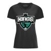 ATC Pro Team Polyester Short Ladies' Tee Thumbnail