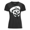ATC Pro Team Polyester Short Ladies' Tee Thumbnail