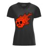 ATC Pro Team Polyester Short Ladies' Tee Thumbnail