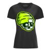 ATC Pro Team Polyester Short Ladies' Tee Thumbnail
