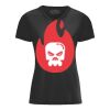 ATC Pro Team Polyester Short Ladies' Tee Thumbnail