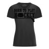 ATC Pro Team Polyester Short Ladies' Tee Thumbnail
