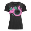 ATC Pro Team Polyester Short Ladies' Tee Thumbnail