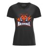 ATC Pro Team Polyester Short Ladies' Tee Thumbnail