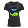 ATC Pro Team Polyester Short Ladies' Tee Thumbnail