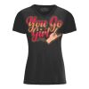 ATC Pro Team Polyester Short Ladies' Tee Thumbnail