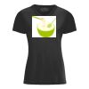 ATC Pro Team Polyester Short Ladies' Tee Thumbnail