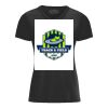 ATC Pro Team Polyester Short Ladies' Tee Thumbnail