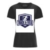 ATC Pro Team Polyester Short Ladies' Tee Thumbnail