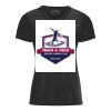 ATC Pro Team Polyester Short Ladies' Tee Thumbnail