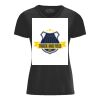 ATC Pro Team Polyester Short Ladies' Tee Thumbnail