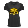 ATC Pro Team Polyester Short Ladies' Tee Thumbnail