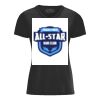 ATC Pro Team Polyester Short Ladies' Tee Thumbnail