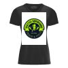 ATC Pro Team Polyester Short Ladies' Tee Thumbnail