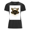 ATC Pro Team Polyester Short Ladies' Tee Thumbnail