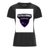 ATC Pro Team Polyester Short Ladies' Tee Thumbnail