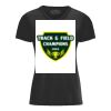 ATC Pro Team Polyester Short Ladies' Tee Thumbnail