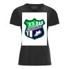 ATC Pro Team Polyester Short Ladies' Tee Thumbnail
