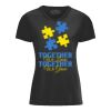 ATC Pro Team Polyester Short Ladies' Tee Thumbnail