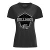 ATC Pro Team Polyester Short Ladies' Tee Thumbnail