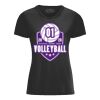 ATC Pro Team Polyester Short Ladies' Tee Thumbnail