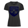 ATC Pro Team Polyester Short Ladies' Tee Thumbnail