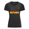 ATC Pro Team Polyester Short Ladies' Tee Thumbnail