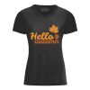 ATC Pro Team Polyester Short Ladies' Tee Thumbnail