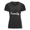 ATC Pro Team Polyester Short Ladies' Tee Thumbnail