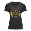 ATC Pro Team Polyester Short Ladies' Tee Thumbnail