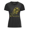 ATC Pro Team Polyester Short Ladies' Tee Thumbnail