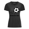 ATC Pro Team Polyester Short Ladies' Tee Thumbnail