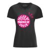ATC Pro Team Polyester Short Ladies' Tee Thumbnail