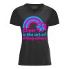 ATC Pro Team Polyester Short Ladies' Tee Thumbnail