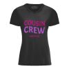 ATC Pro Team Polyester Short Ladies' Tee Thumbnail
