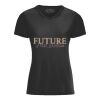 ATC Pro Team Polyester Short Ladies' Tee Thumbnail