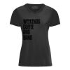 ATC Pro Team Polyester Short Ladies' Tee Thumbnail
