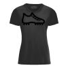 ATC Pro Team Polyester Short Ladies' Tee Thumbnail