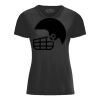 ATC Pro Team Polyester Short Ladies' Tee Thumbnail