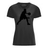 ATC Pro Team Polyester Short Ladies' Tee Thumbnail
