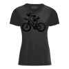 ATC Pro Team Polyester Short Ladies' Tee Thumbnail