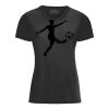 ATC Pro Team Polyester Short Ladies' Tee Thumbnail