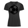 ATC Pro Team Polyester Short Ladies' Tee Thumbnail