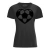 ATC Pro Team Polyester Short Ladies' Tee Thumbnail