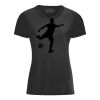 ATC Pro Team Polyester Short Ladies' Tee Thumbnail