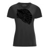 ATC Pro Team Polyester Short Ladies' Tee Thumbnail