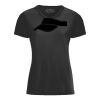 ATC Pro Team Polyester Short Ladies' Tee Thumbnail