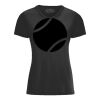 ATC Pro Team Polyester Short Ladies' Tee Thumbnail