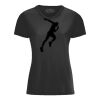 ATC Pro Team Polyester Short Ladies' Tee Thumbnail